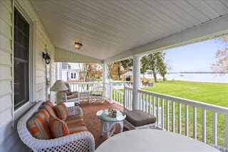 Eastern Shore Vacation Rentals