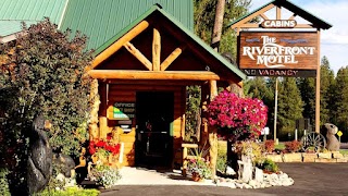 Riverfront Motel & Cabins