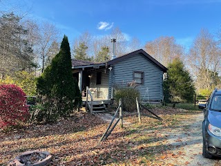 Dreams End Log Cabins