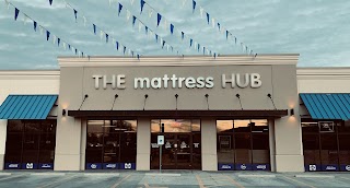 The Mattress Hub Wichita (East)