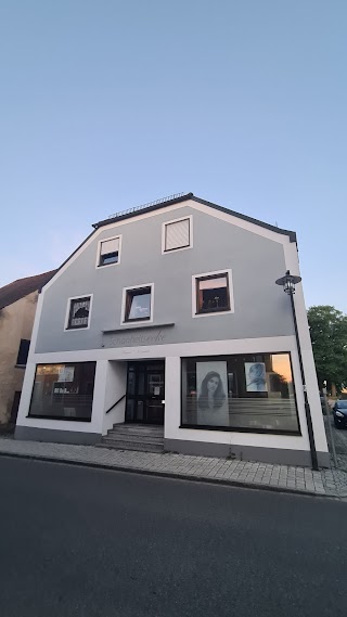 Friseur & Kosmetik Schönheitsecke