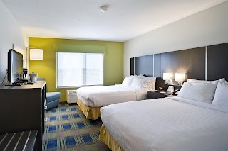 Holiday Inn Express & Suites Vermillion, an IHG Hotel