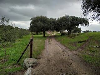 Casa Rural Molino de Viento