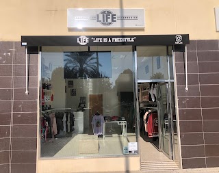 4 Life Store