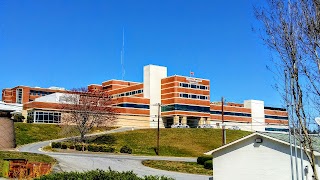 Atrium Health Wake Forest Baptist | Wilkes Medical Center