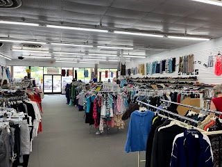 United Methodist Opportunity Store