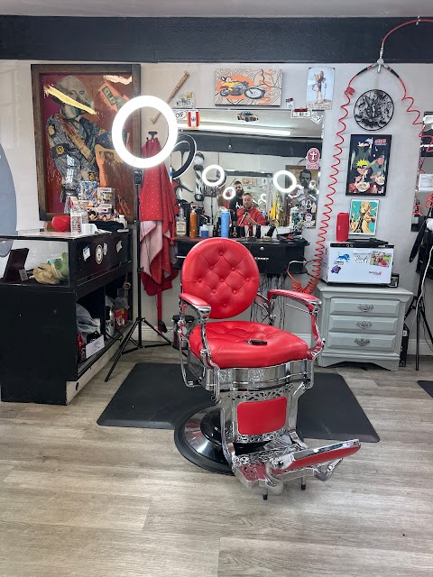 Photo of Plan A Barbers - 2917 West Waters Avenue, Tampa, FL 33614, USA