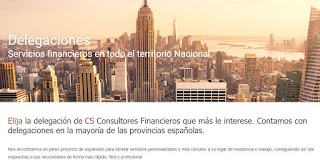 CS Consultores. Préstamos desde 15.000€ y refinanciación. Particulares y pymes.