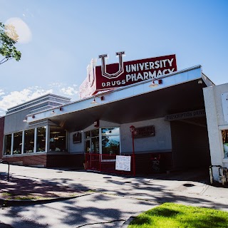 University Pharmacy