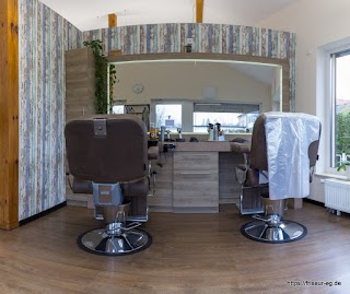 Friseur und Kosmetik e.G. Raguhn - Salon