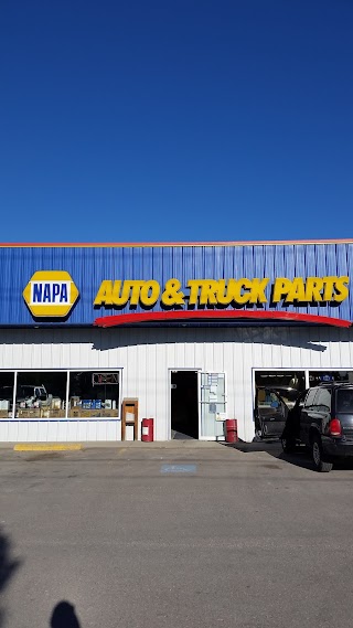 NAPA Auto Parts - Whitefish Auto parts