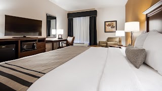 Best Western Plus Lincoln Inn & Suites