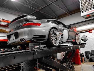 OffCamber Autosport - Making the world safe for Sports Cars