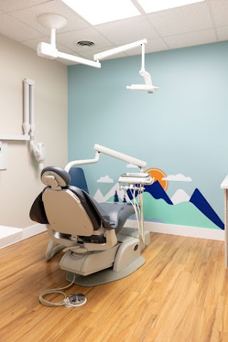 Windham Kids Pediatric Dentistry