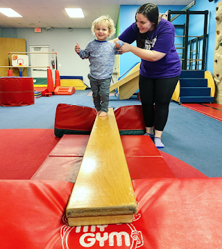 My Gym Children's Fitness Center