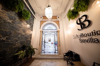 Hotel Soho Boutique Sevilla