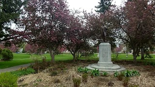 Lincoln Monument