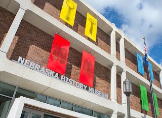 Nebraska History Museum