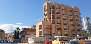 FMM Apartamentos La Nucía Benidorm Holidays Apartments