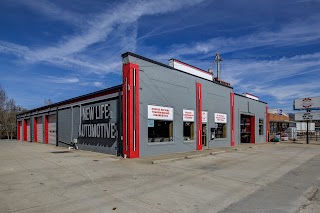 New LIFE Automotive