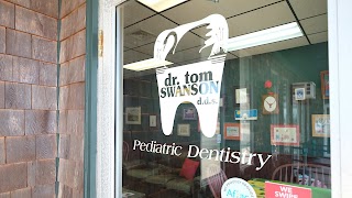 Tom D Swanson, DDS Inc.