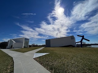 The REACH, at the Kennedy Center for the Performing Arts