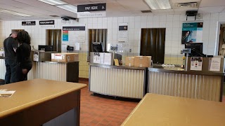 UPS Customer Center