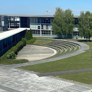 Université de Technologie de Troyes