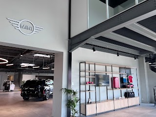 MINI Store Bresse Auto Sport