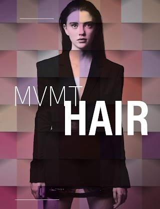 MVMT Hair | Denver Hair Salon