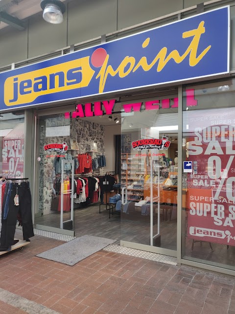 Jeans Point