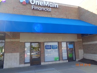 OneMain Financial