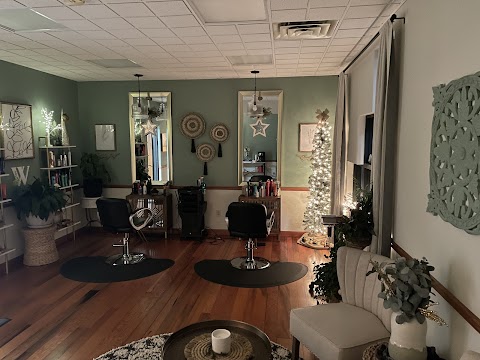 Photo of White Ivy Salon - 2006 West 8th Street, Erie, PA 16505, USA