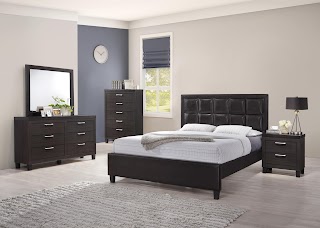 Grand comfort furniture