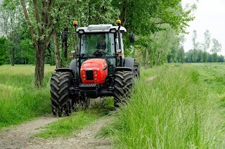 AsturCeres Maquinaria Agrícola