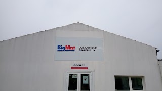 BigMat Atlantique Matériaux