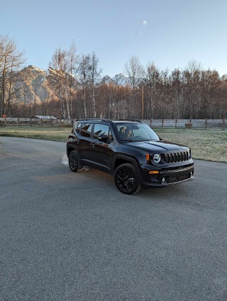 Lithia Chrysler Jeep Dodge Ram of Wasilla Service