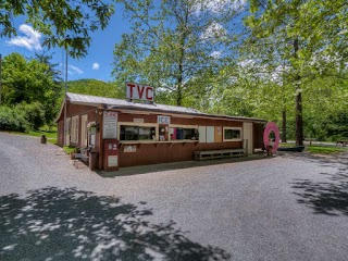 Toccoa Valley Campground Tubing