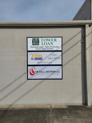 Tower Loan