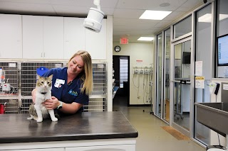 Russell Ridge Animal Hospital