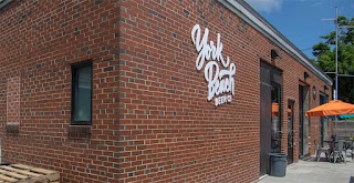 York Beach Beer Company