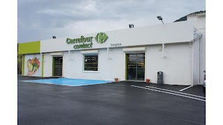 Carrefour Contact