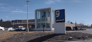 Goodwill Retail Store & Donation Center