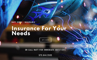 Matt Borg Insurance