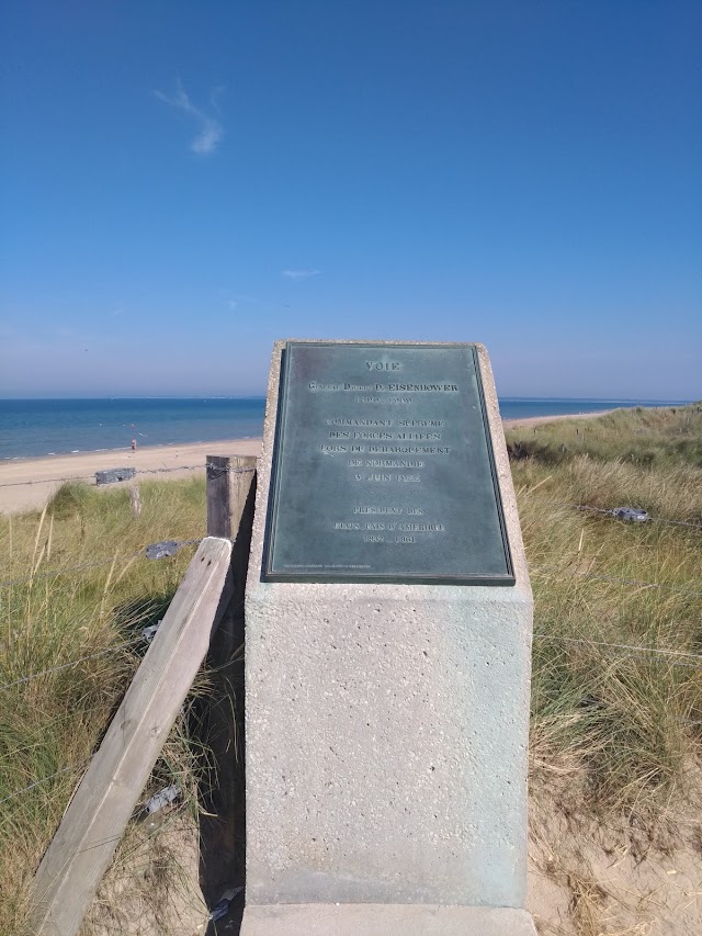 Utah Beach