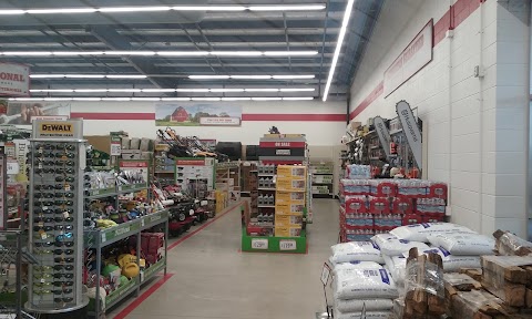 Tractor Supply Co.