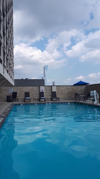 Sheraton Philadelphia University City Hotel