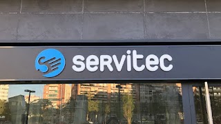 Servitec Showroom Fira Barcelona Gran Via