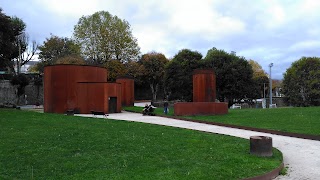 Museo Interactivo da Historia de Lugo