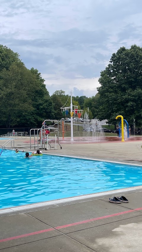 Marsh Creek Pool